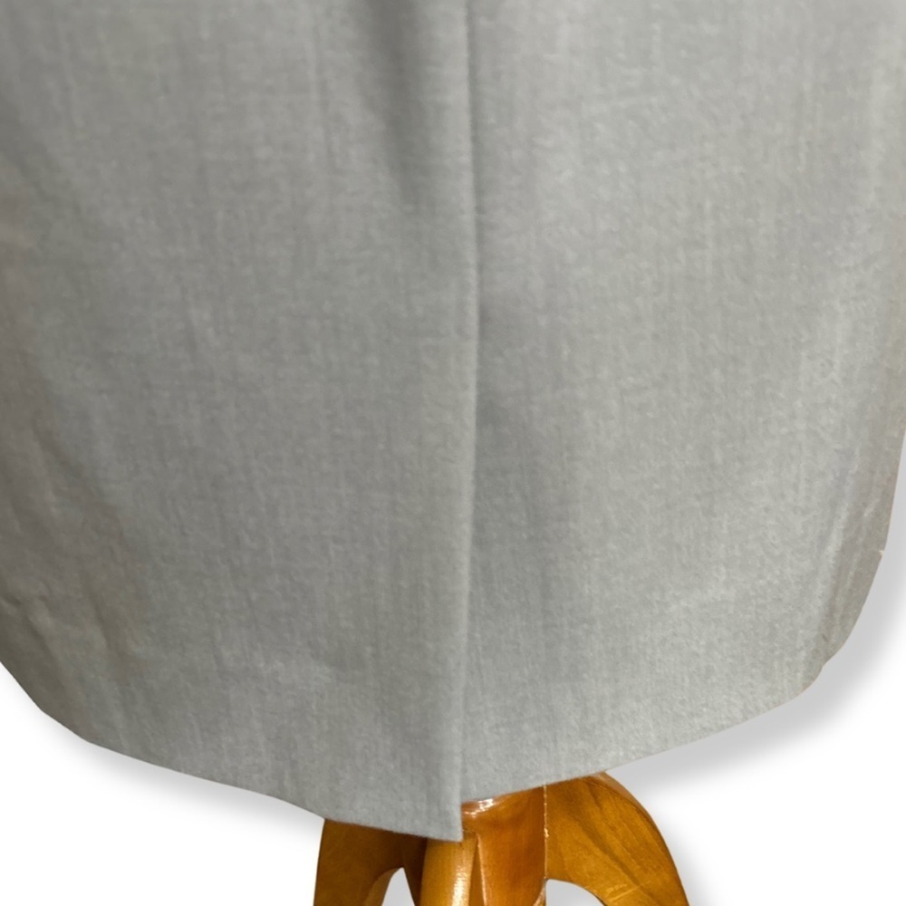 J.Crew Sleeveless Sheath Dress – Size 8 - Picture 5 of 8